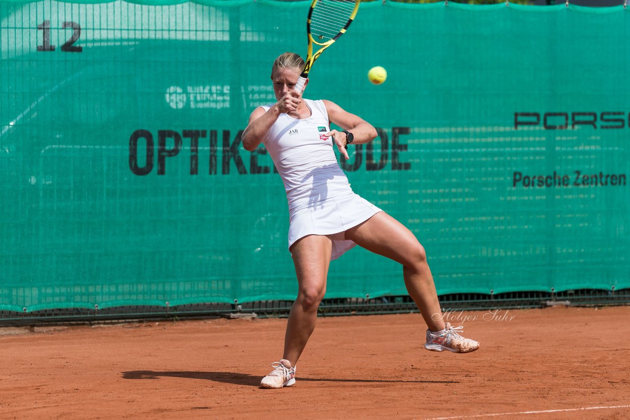 Bild 323 - BL Nord Der Club an der Alster - Bielefelder TTC : Ergebnis: 8:1